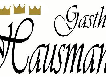 Gasthof Hausmann Schlüchtern المظهر الخارجي الصورة