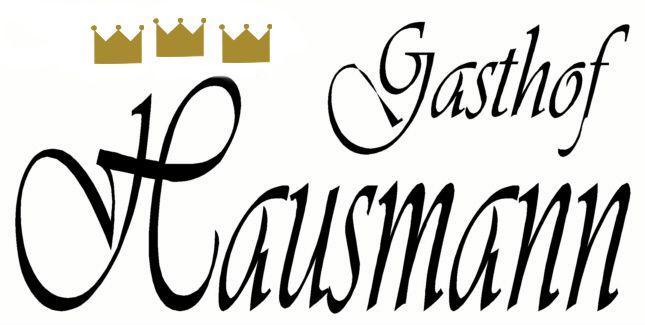 Gasthof Hausmann Schlüchtern المظهر الخارجي الصورة
